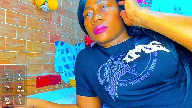 yonsol abril online show from 7, 2, 2026