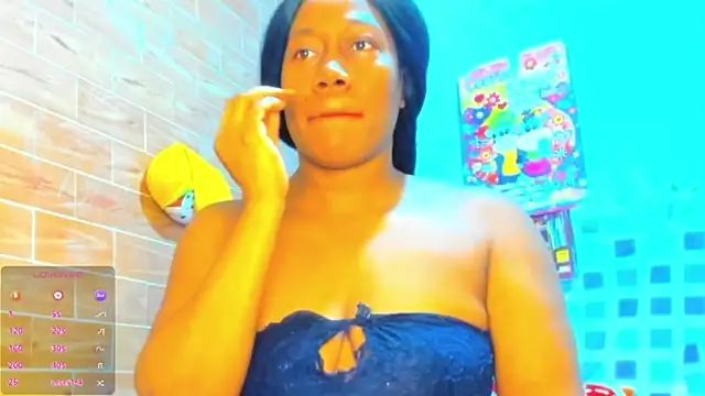 yonsol abril online show from 21, 4, 2026