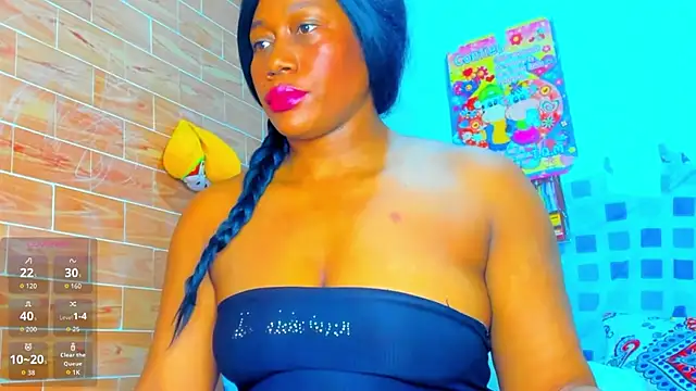 yonsol abril online show from 1, 3, 2026