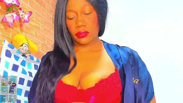 Snapshot of yonsol_abril chatting on 23, 10, 2025 yonsol abril online show from 23, 10, 2025