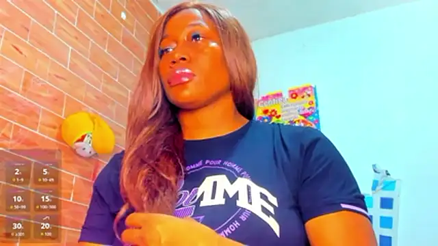 yonsol abril online show from 17, 1, 2026