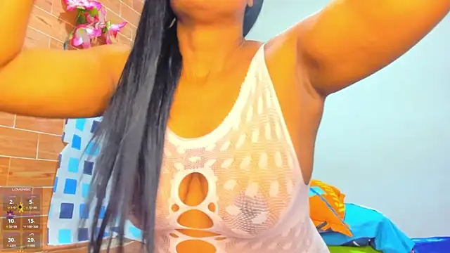 Snapshot of yonsol_abril chatting on 3, 10, 2025 yonsol abril online show from 3, 10, 2025