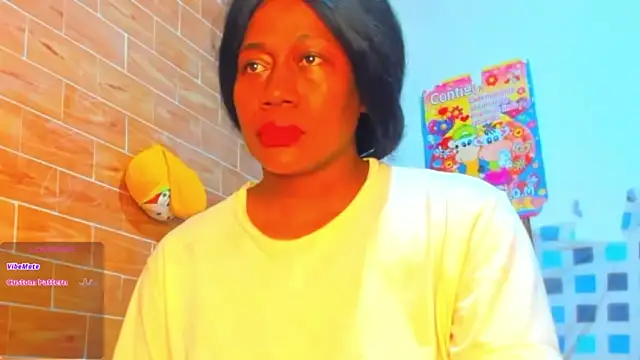 yonsol abril online show from 16, 4, 2026