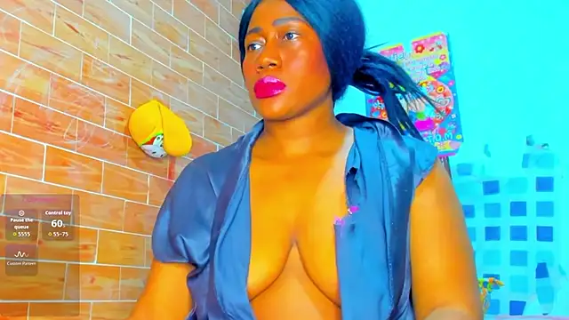 yonsol abril online show from 25, 3, 2026