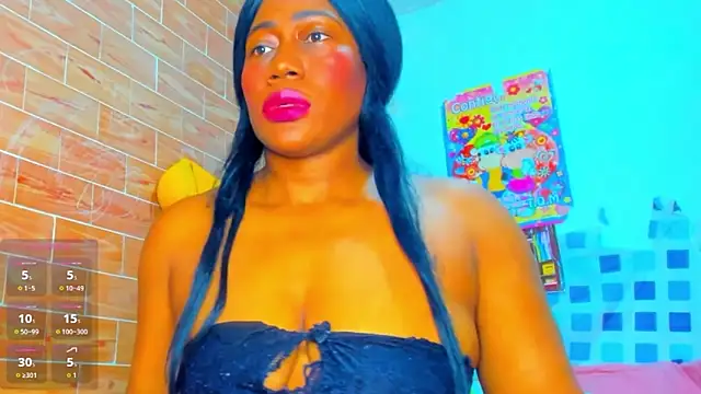 yonsol abril online show from 14, 3, 2026