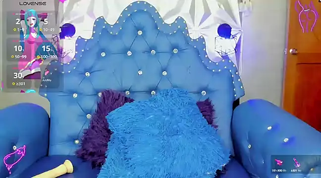 kitty pervertedx online show from 7, 3, 2025