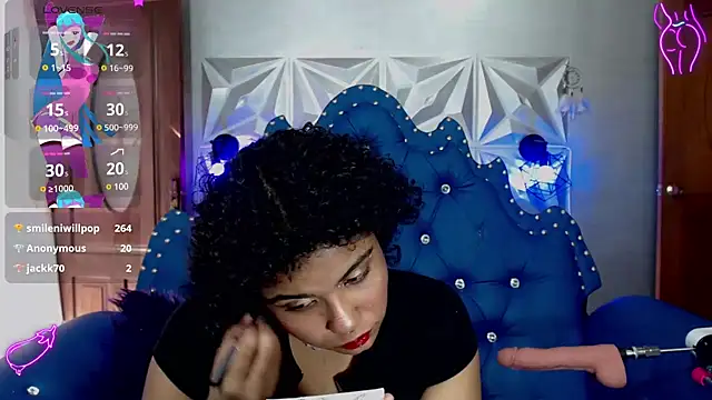 kitty pervertedx online show from 15, 3, 2025
