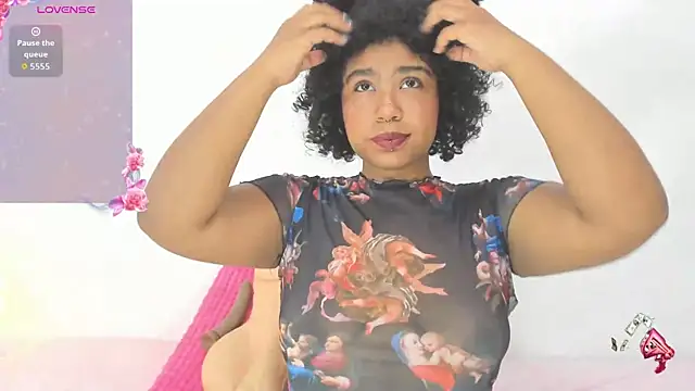 Snapshot of kitty_pervertedx chatting on 20, 10, 2025 kitty pervertedx online show from 20, 10, 2025