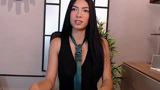 antonellaroux online show from 23, 2, 2025