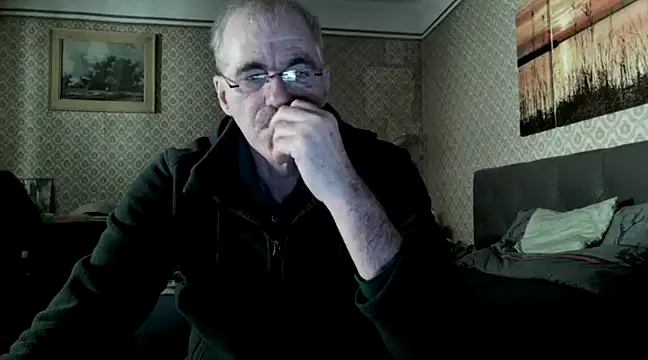 Snapshot of farock chatting on 2, 1, 2025 farock online show from 2, 1, 2025