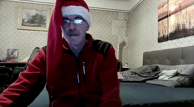 Snapshot of farock chatting on 26, 12, 2024 farock online show from 26, 12, 2024