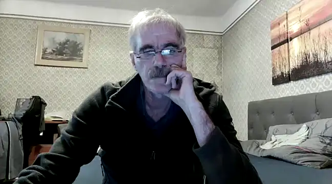 Snapshot of farock chatting on 21, 12, 2024 farock online show from 21, 12, 2024