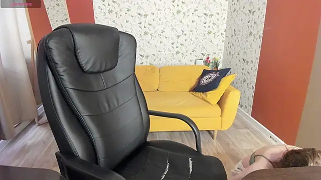 DarkErica online show from 17, 4, 2026