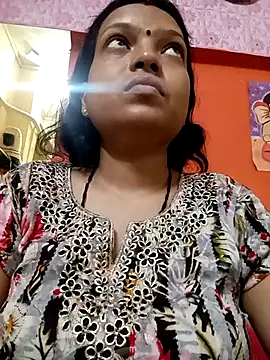 Snapshot of sunita-doll chatting on 19, 10, 2025 sunita-doll online show from 19, 10, 2025