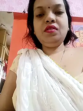 Snapshot of sunita-doll chatting on 7, 10, 2025 sunita-doll online show from 7, 10, 2025