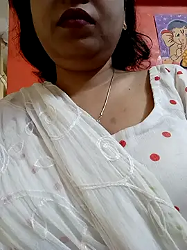 sunita-doll online show from 18, 9, 2025