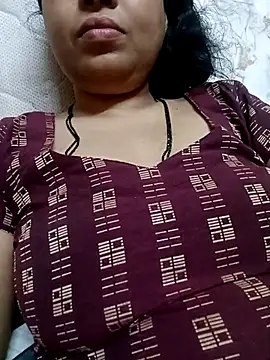 Snapshot of sunita-doll chatting on 14, 10, 2025 sunita-doll online show from 14, 10, 2025