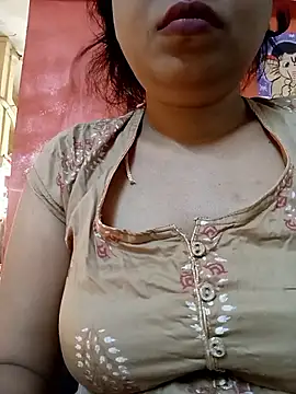 Snapshot of sunita-doll chatting on 25, 11, 2025 sunita-doll online show from 25, 11, 2025