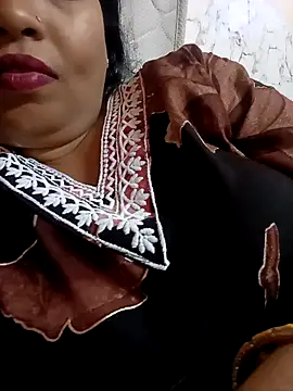 sunita-doll online show from 21, 12, 2025