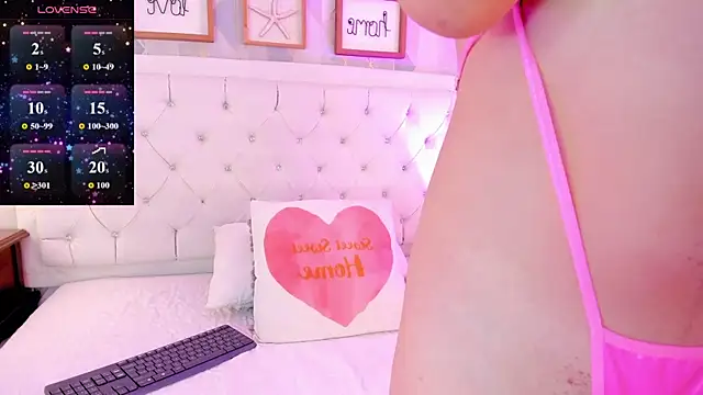 rebeca watsson online show from 11, 2, 2026