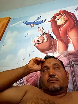 alexjs84 online show from 18, 1, 2026