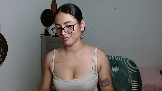 Sexy Lia  online show from 17, 3, 2026