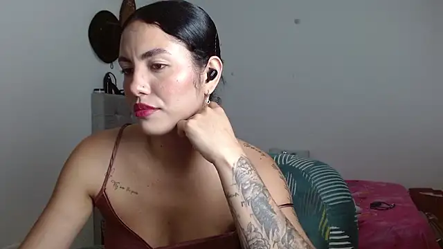 Sexy Lia  online show from 8, 3, 2026