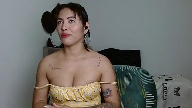 Sexy Lia  online show from 26, 11, 2025