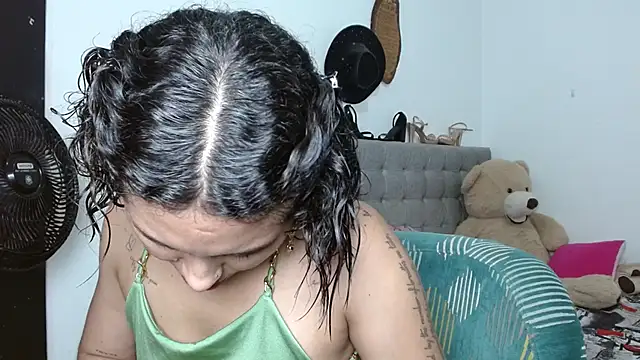 Snapshot of Sexy_Lia_ chatting on 31, 5, 2026 Sexy Lia online show from 31, 5, 2026