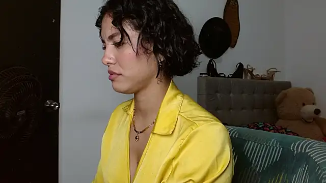 Snapshot of Sexy_Lia_ chatting on 9, 5, 2026 Sexy Lia online show from 9, 5, 2026