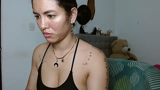 Sexy Lia  online show from 19, 6, 2026