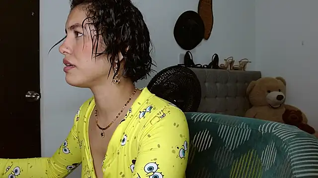 Sexy Lia  online show from 9, 4, 2026