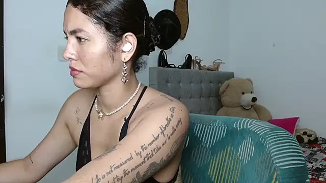 Snapshot of Sexy_Lia_ chatting on 30, 5, 2026 Sexy Lia online show from 30, 5, 2026