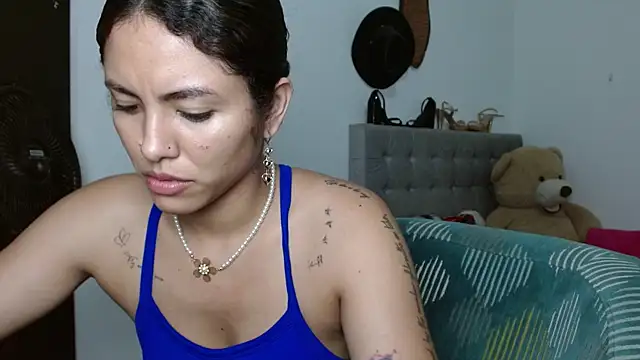 Snapshot of Sexy_Lia_ chatting on 26, 5, 2026 Sexy Lia online show from 26, 5, 2026