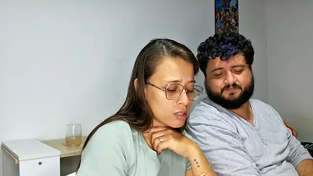 Paloma Desire online show from 27, 12, 2024