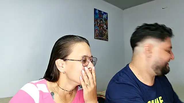 Paloma Desire online show from 28, 12, 2024