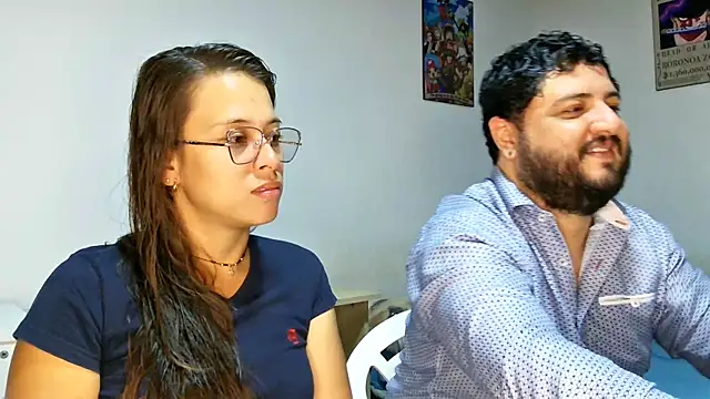 Paloma Desire online show from 19, 12, 2024