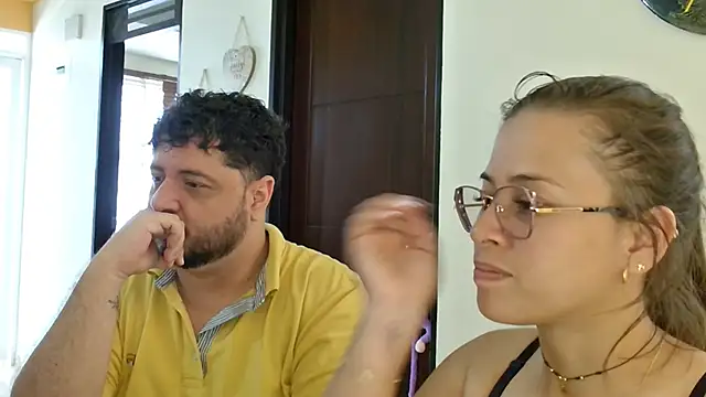 Paloma Desire online show from 11, 3, 2025