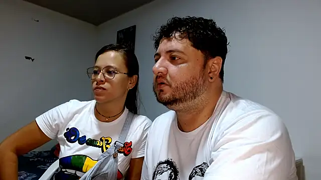 Paloma Desire online show from 20, 2, 2025