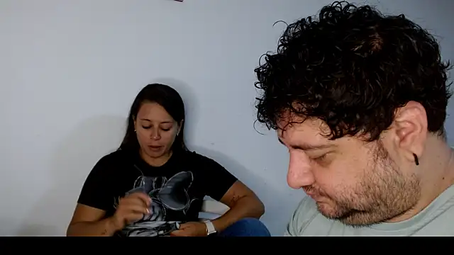 Paloma Desire online show from 5, 11, 2025