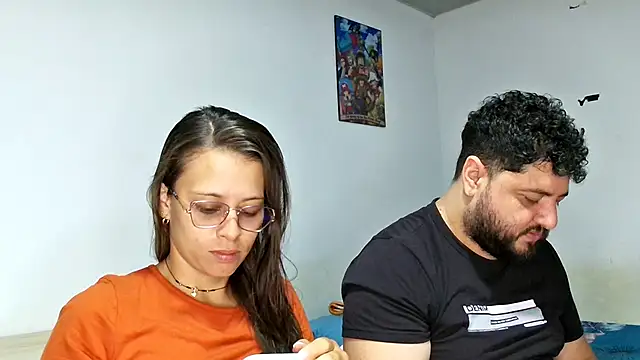 Paloma Desire online show from 15, 1, 2025