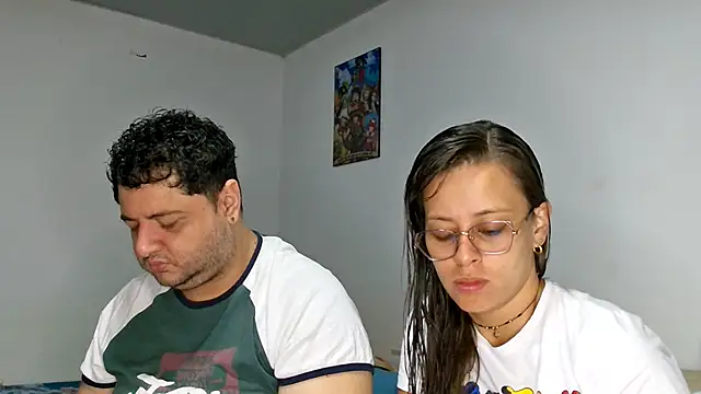 Paloma Desire online show from 13, 2, 2025