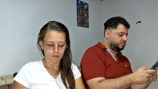 Paloma Desire online show from 23, 1, 2025