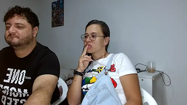 Paloma Desire online show from 20, 3, 2025