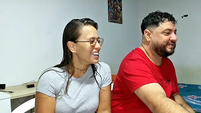 Paloma Desire online show from 30, 12, 2024