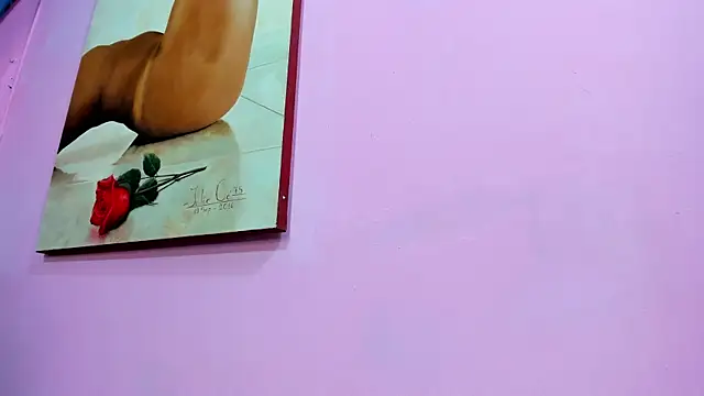 miss--flora online show from 21, 4, 2026