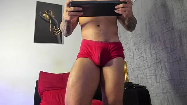 vincent carusso94 online show from 31, 3, 2026