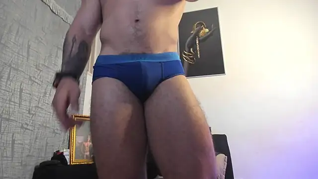 vincent carusso94 online show from 21, 4, 2026