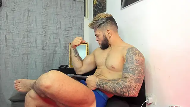 vincent carusso94 online show from 29, 10, 2025