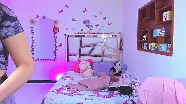 perlabeautiful online show from 28, 11, 2025